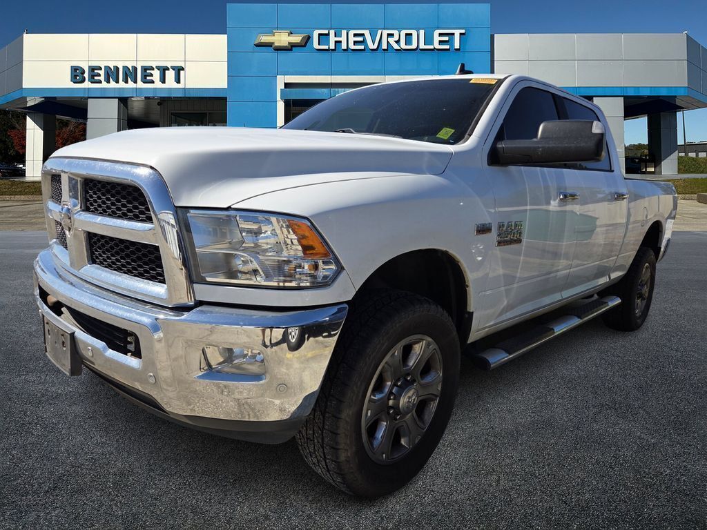ram ram 2500 pickup 2018 3C6UR5DJ8JG379308 image ram ram 2500 pickup 2018 3C6UR5DJ8JG379308 image